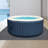 Socoma Felt Indoor / Outdoor Rug-1721199458