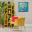  Art mural sur toile Floater, encadré par un voilier-1143752826-1143752804