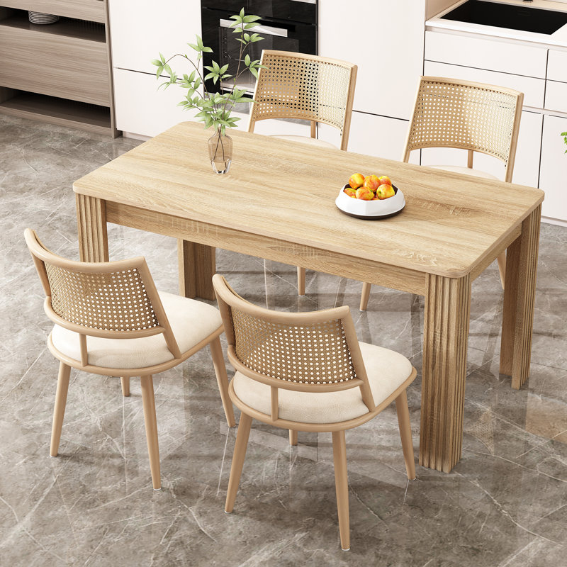 4 - Person Dining Set