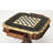Danett 30" Chess Table