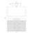 Cassie Dimmable Vanity Light-427060665