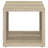 2-Piece Coffee And End Table Set