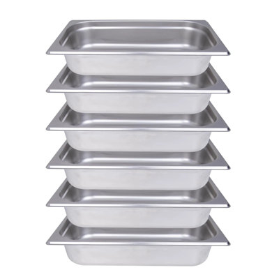 Rogofsky Food Storage Container