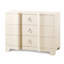 Bardot 3 - Drawer Dresser-41555036