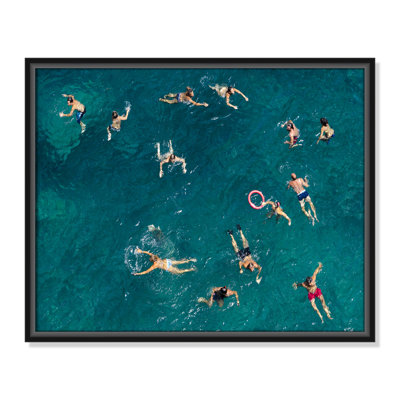 Tonti - Photograph Print