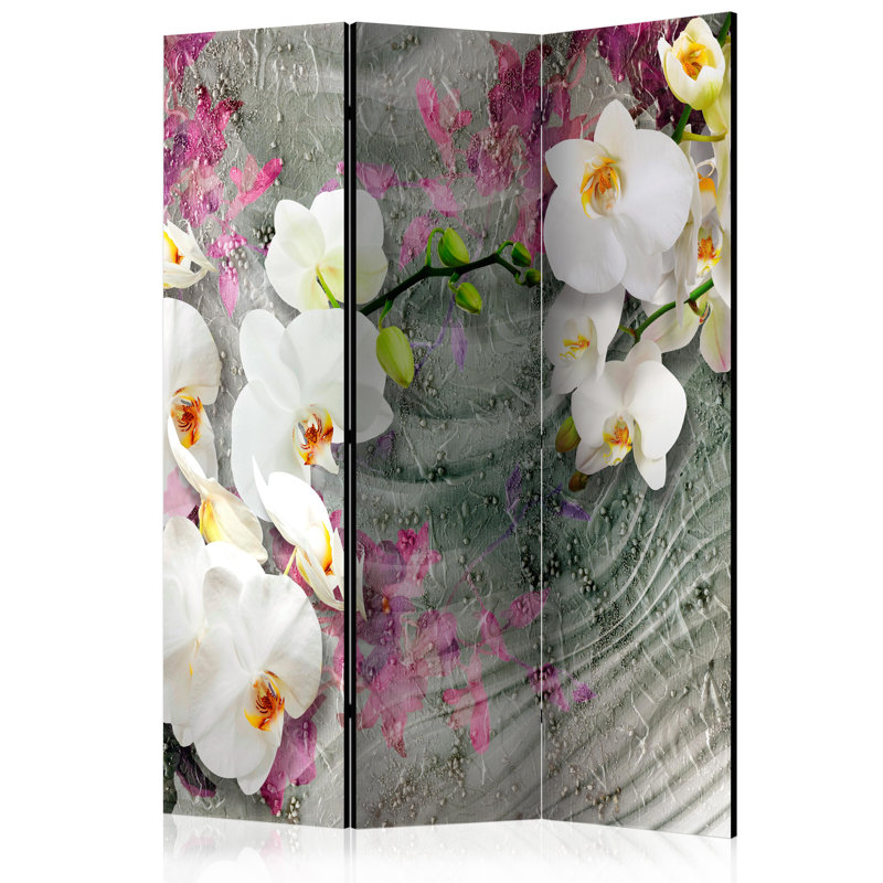 Sounds of Desert Room Divider, 3