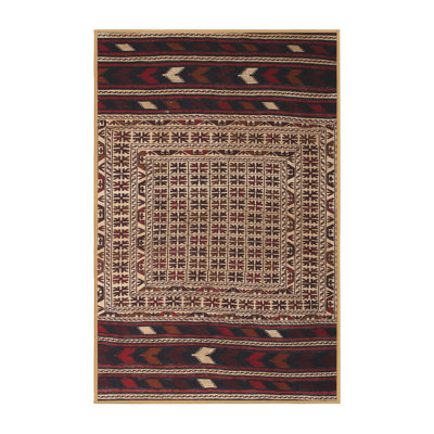 Southwestern Indoor Rug