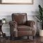 Fauteuil club l 36,5 po Cohligan-70932731