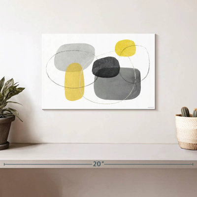 Hainault Radiance I