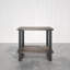 Table de bout luge Ravidutt
