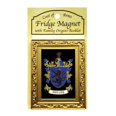 Fridge Magnet