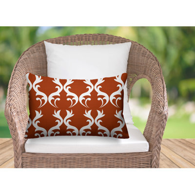 Housse et insert de coussin d'extérieur Galton