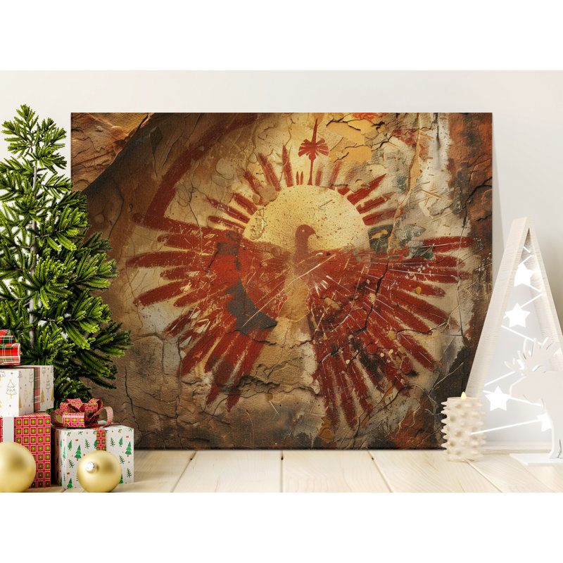 Wrapped Canvas Print Set, 38.1 cm H x 76.2 cm W