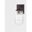 Poston 1 Light Wall Sconce-2067855955