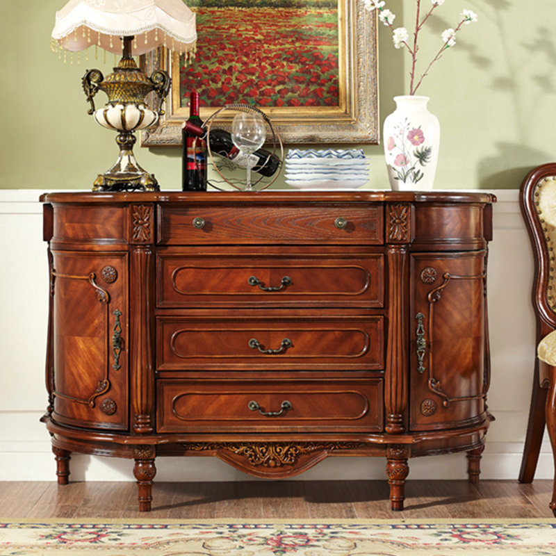 Abigai 55.12'' Sideboard