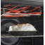 24" 2.9 cu ft. Slide-in Electric Range
