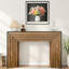 Console moderne au design robuste