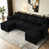 Black Fabric is out of stock