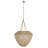 Rita Oval Pendant