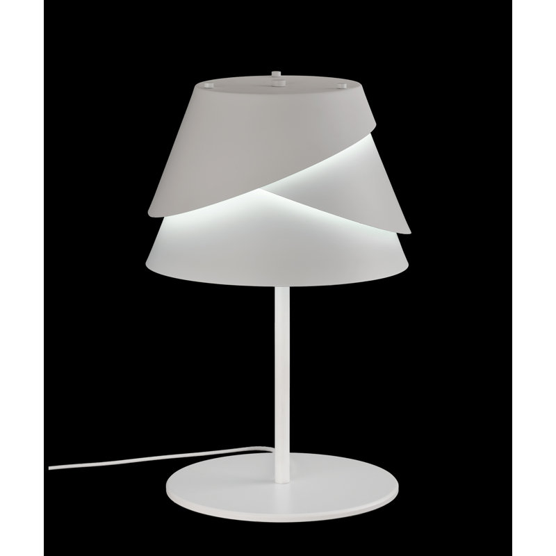 Hafsa Iron Table Lamp