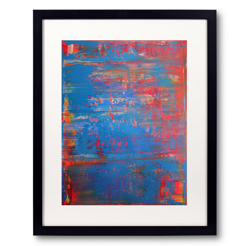 Arizona Rising Print by Drew Gaffney, 32" H x 24" W