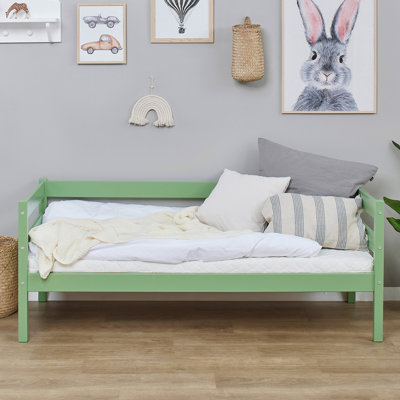 Hoppekids ECO Comfort junior bed 70x160 cm