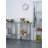 Hany 24 " W Prep Table with Stainless Steel Top