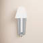 Paisley 1 - Light Armed Sconce-1154113756