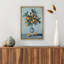 «Orange Tree In The Can Kitchen», impression sur toile encadrée décorations murales de chambre à coucher-108345379-108345382