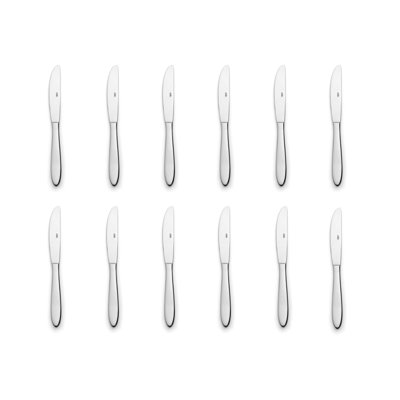 Arlow Stainless Steel Dessert Knife
