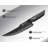 14 Pcs Kitchen Knife Set