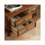 Meuble télé en bois massif Classic