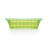 Lékué Platinum Silicone Steam Cooker 1-2 p.-114689352