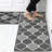 Water Resistant Non-skid Kitchen Mat ( Set Of 2 )-1034051834-1034051835