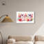 Art floral sur toile -1429325787-1429325777
