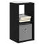 25.5 cm W Bedside Table-380249370