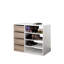 12 Pair Shoe Rack-18989254