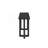 Geometric Design Console Table, Behind Couch Table-658975410