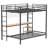 Rollins Full Over Twin Workstation Bunk Bed-123204761