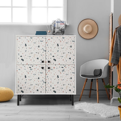Armoire polyvalente