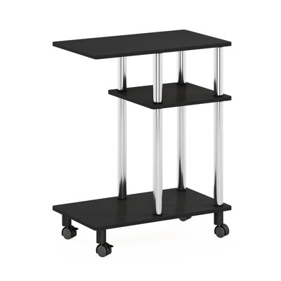 Elysant Plastic / Acrylic Bathroom Shelves