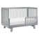 Hudson 3-in-1 Convertible Crib