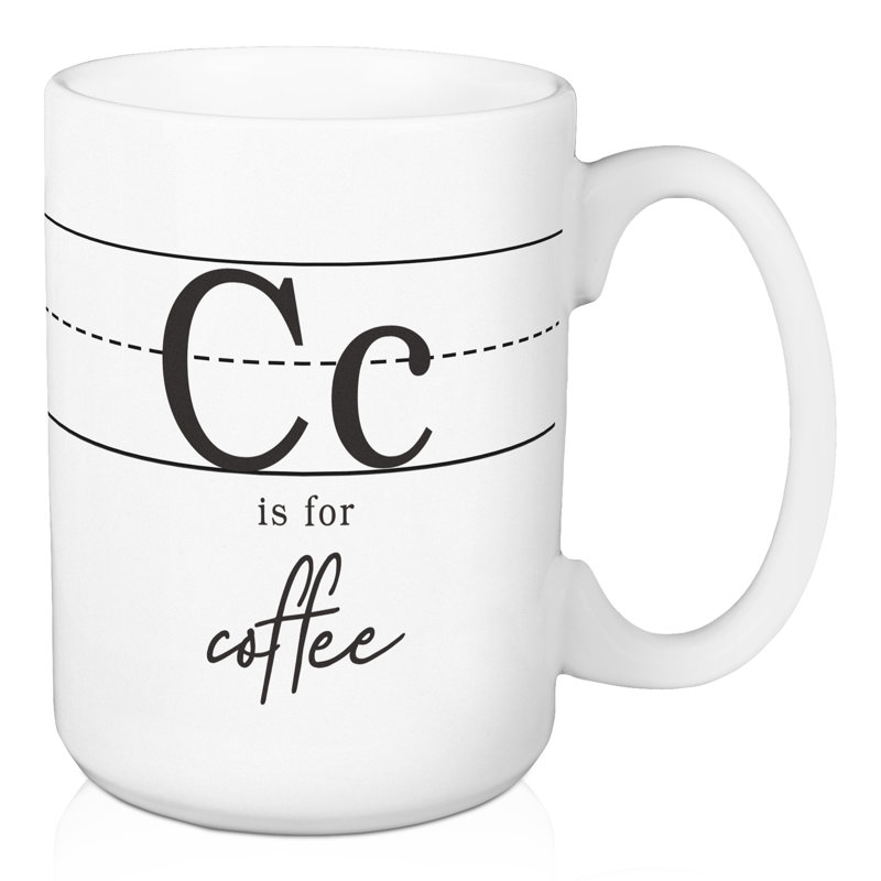 Gallo Ceramic Coffee Mug