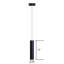 Luminaire suspendu cylindrique à 3 lumières Nevcivan-1979488834