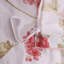 Ensemble de housse de couette 100% coton égyptien 3 pièces 800TC (1 * housse de couette + 2 * taie d'oreiller, sans noyau), ensemble de literie de luxe à motif floral de printemps chic, pour chambre d'amis-101674895-122025654