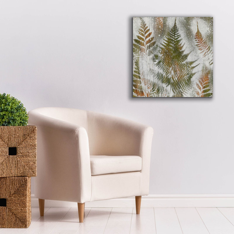  «Shenandoah Grove 1» par Alicia Ludwig, art mural sur toile, H 26 po x l 26 po