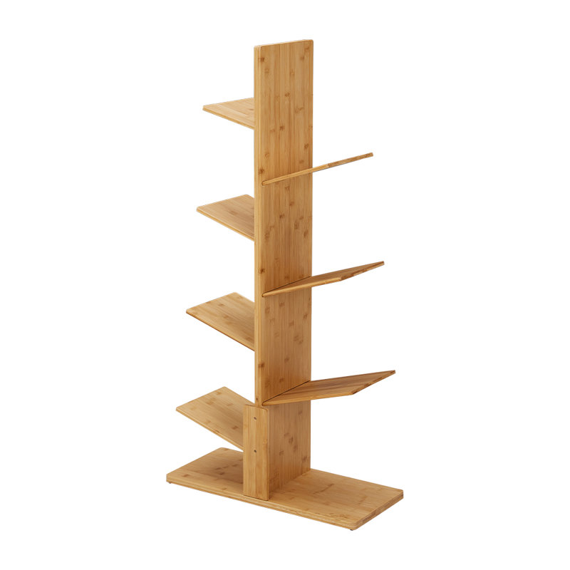 120cm H x 60cm W Bookcase