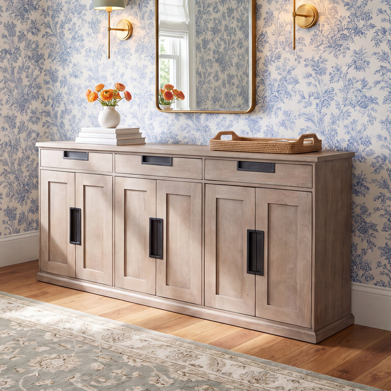 Barlow 64'' Sideboard