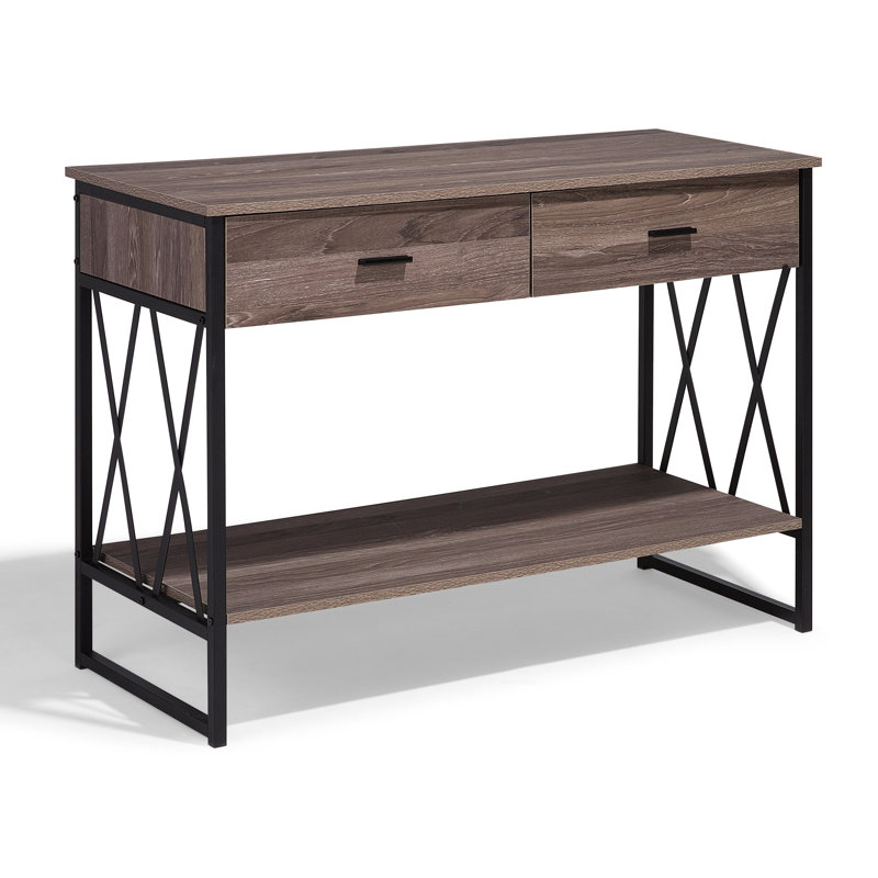 106cm Console Table