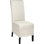 Evan Upholstered Dining Chair